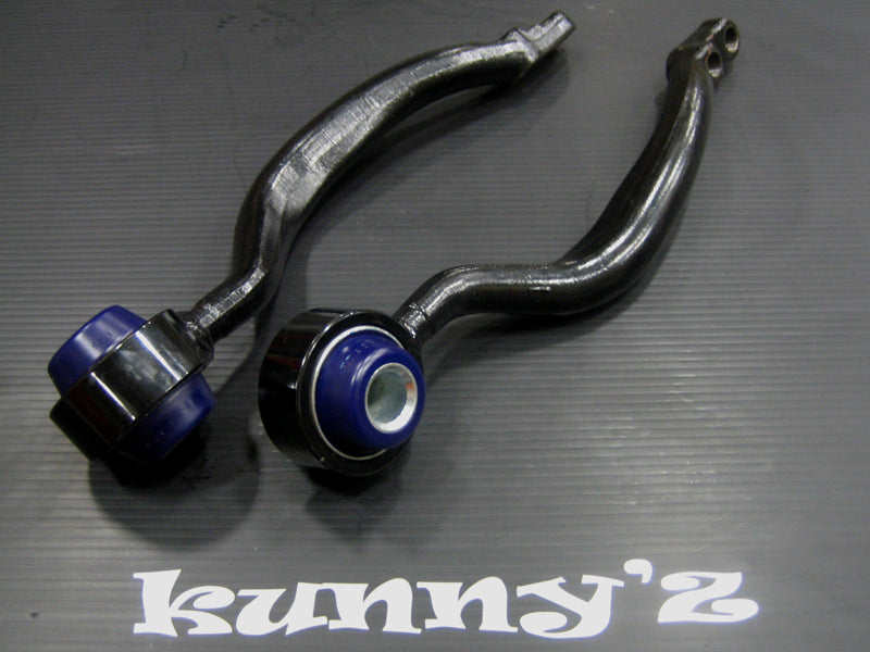 Kunnyz | Tension Rod Semi-Rigid Bushings for Toyota JZX90 / JZX100 / JZX110 / JZS147 / JZS161 / SXE10