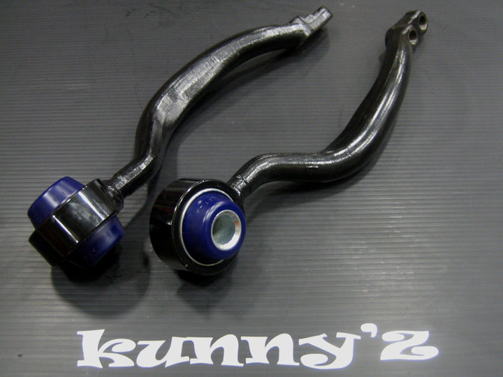 Kunnyz | Tension Rod Semi-Rigid Bushings for Toyota JZX90 / JZX100 / JZX110 / JZS147 / JZS161 / SXE10