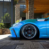 AIMGAIN GT-S Body Kit NORMAL FENDER VERSION FRS/BRZ EARLY/LATE ZN6/ZC6