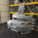 IN STOCK! Hot Parts Body Kit for Nissan 350z