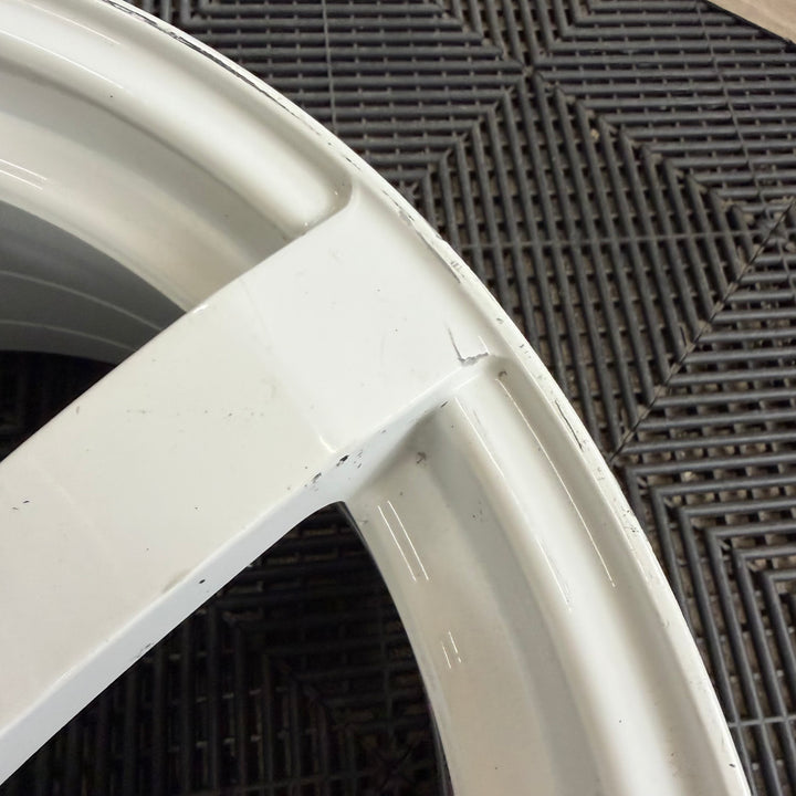 Origin Lab DNA-02 PAIR (2) | 5x114.3 | 18x9.5+15