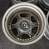 Weds Kranze Bazreia / 5x114.3 / 19x8.5+44