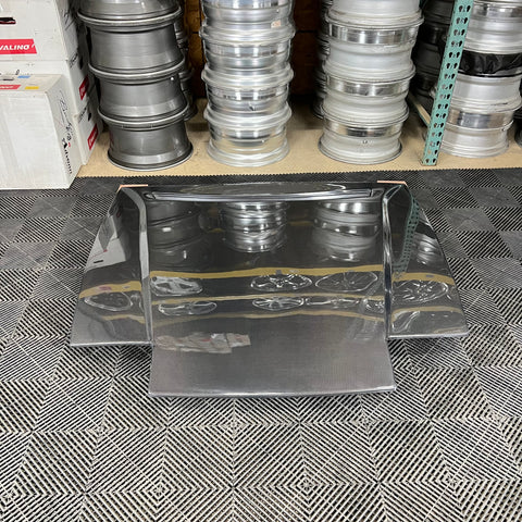 IN STOCK! Origin Labo Type 2 Carbon Hood For Nissan 180sx