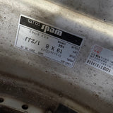 Weds Kranze Bazreia / 5x114.3 / 19x8.5+44