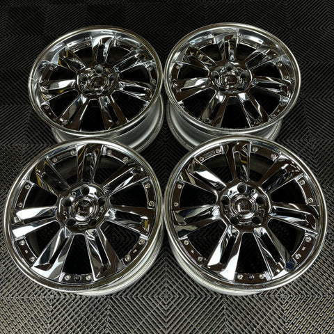 Weds Kranze Glossa

5x114.3

18x8.5 +38

18x8.5 +32