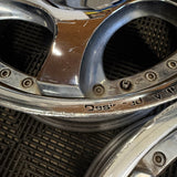 Weds Kranze Bazreia / 5x114.3 / 19x8.5+44