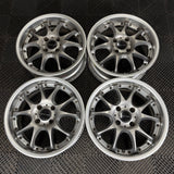 SSR Baden Sports / 4x100 / 15x6.5+35