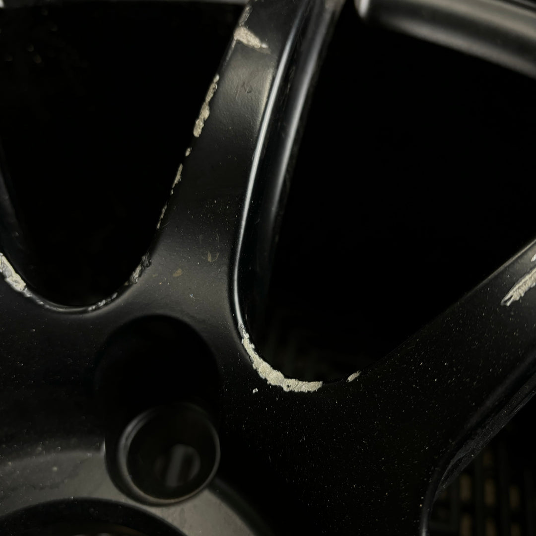 Advan RS PAIR (2) / 5x120 / 17x9 +18