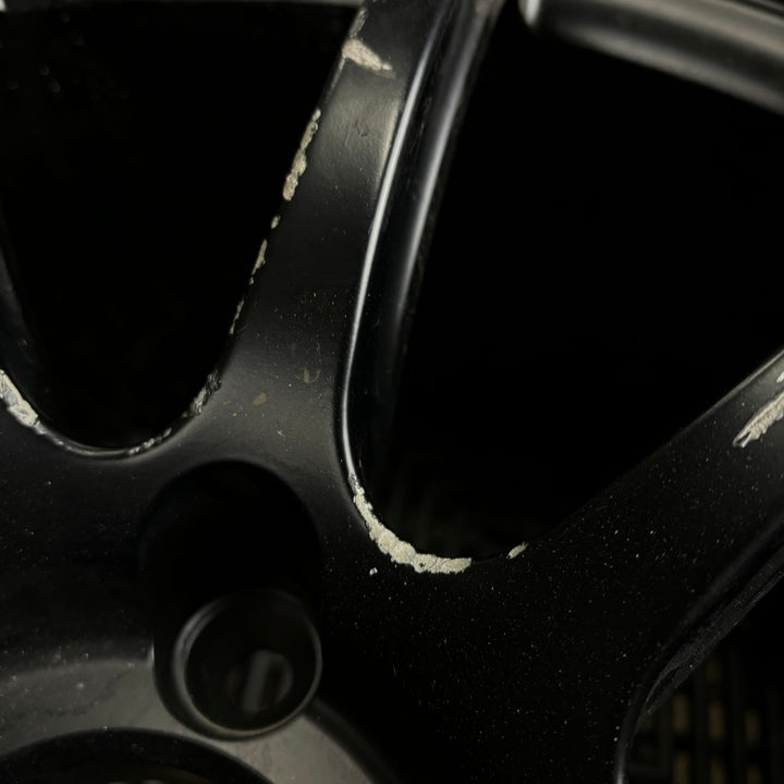 Advan RS PAIR (2) / 5x120 / 17x9 +18