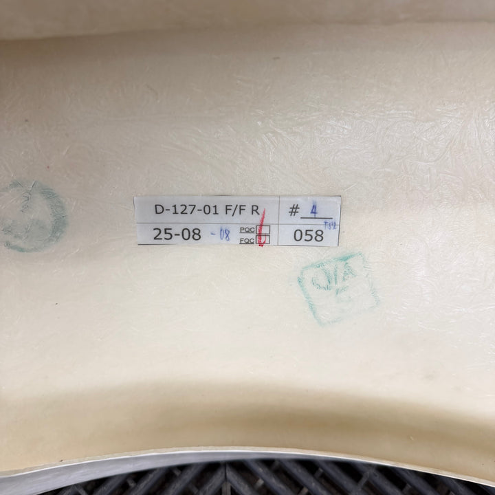 Origin Lab | Front Fenders Type 3 +55mm for Nissan Silvia S15