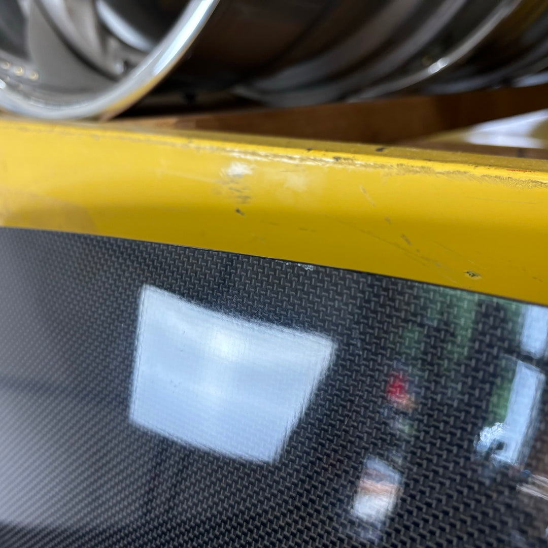 Origin Lab | Type 3 Carbon Hood for Toyota GT86 / Scion FRS / Subaru BRZ