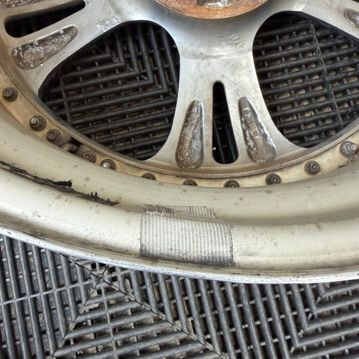 Weds Kranze Cerberus 3 | 5x114.3 | 20x8+49