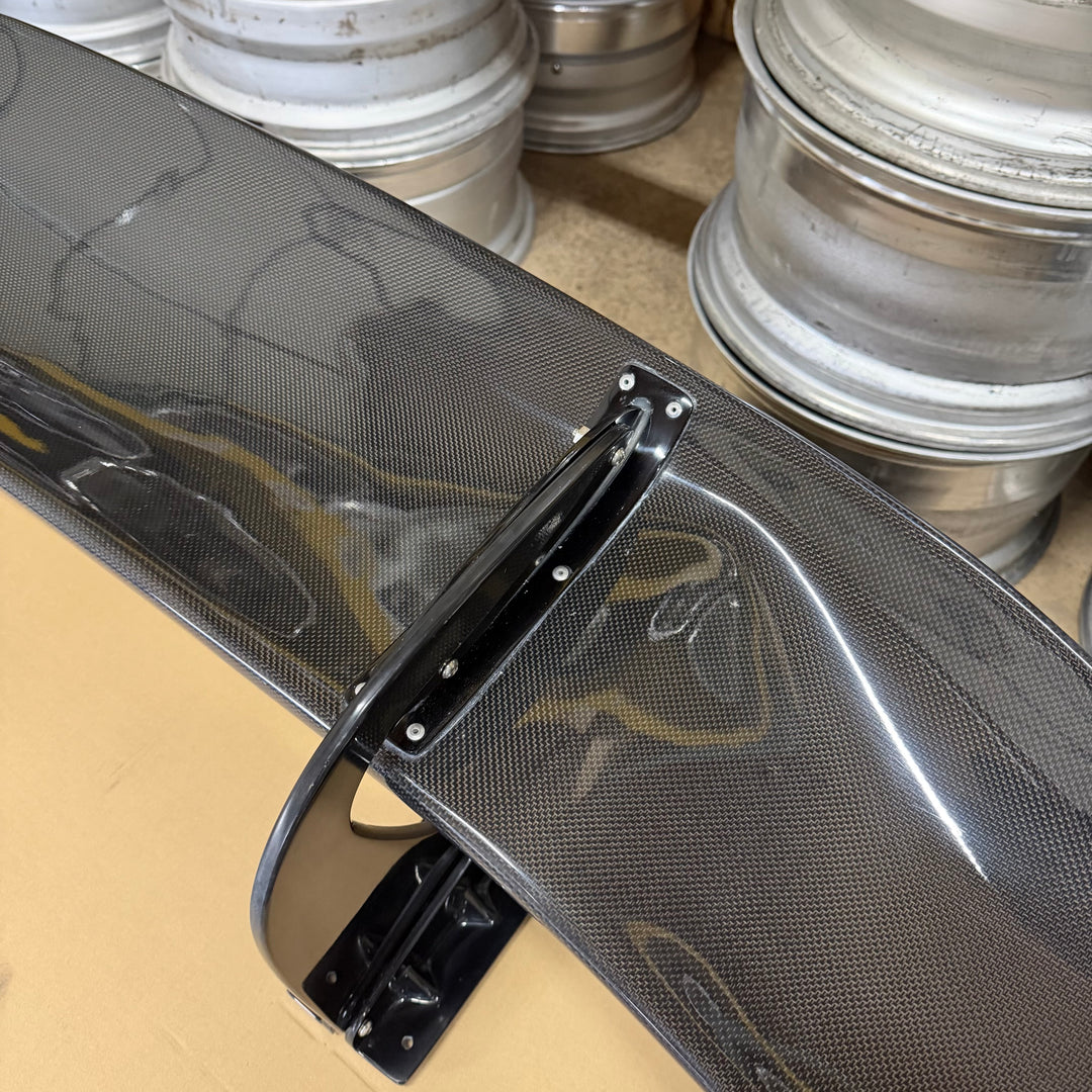 Origin Lab | 1600mm GT Wing Snake Style