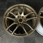 Work Emotion Cr Kai PAIR (2)

5x114.3

18x9.5 +38