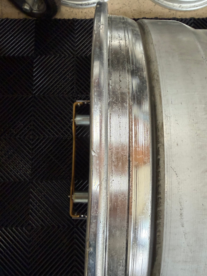 Weds Kranze Borphes | 5x114.3 | 19x8.5+41 & 19x9.5+40