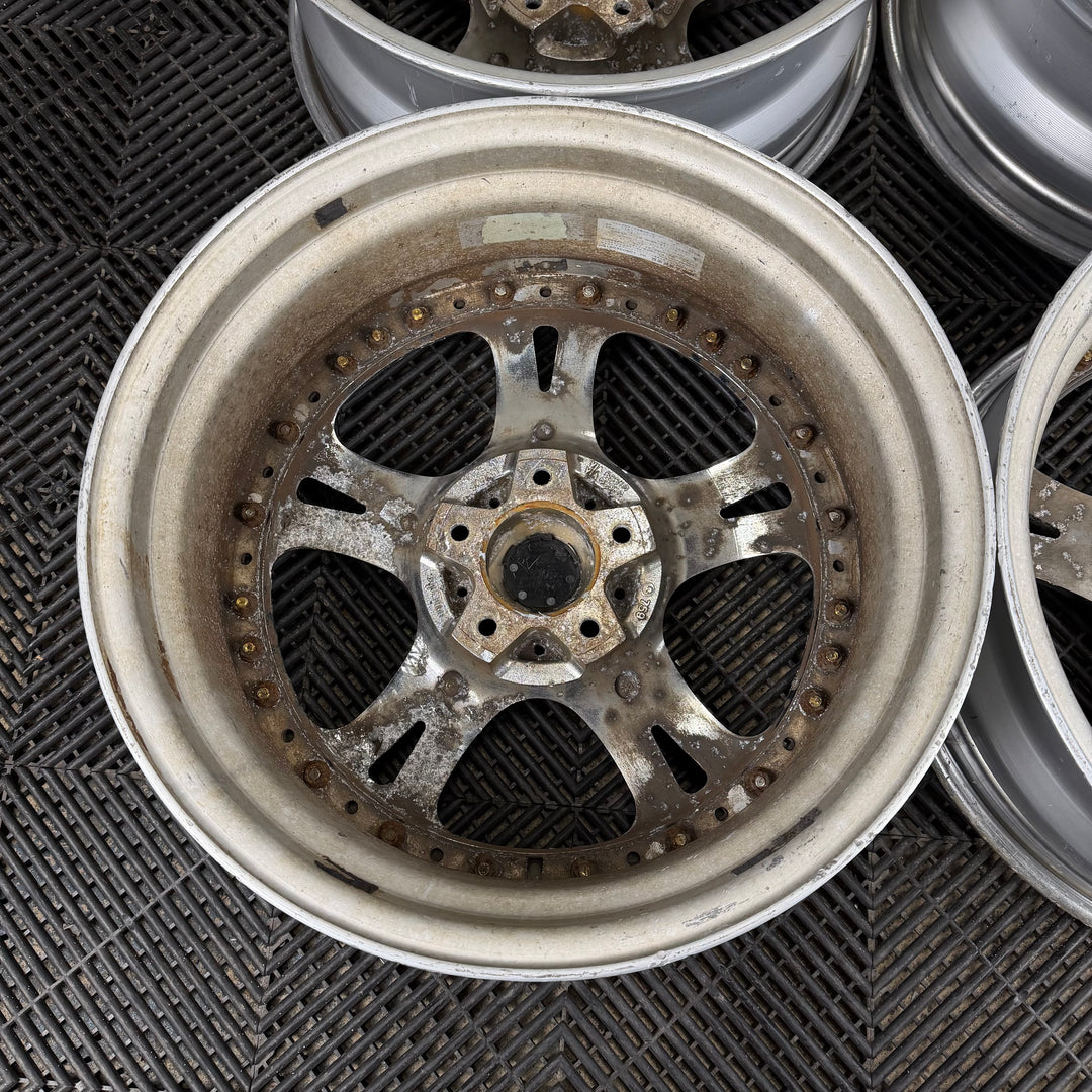 Weds Cerberus 1 / 5x114.3 / 17x7 +44