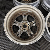 Weds Cerberus 1 / 5x114.3 / 17x7 +44