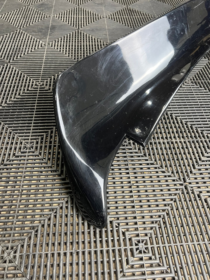 Nissan 180sx Rear Wing