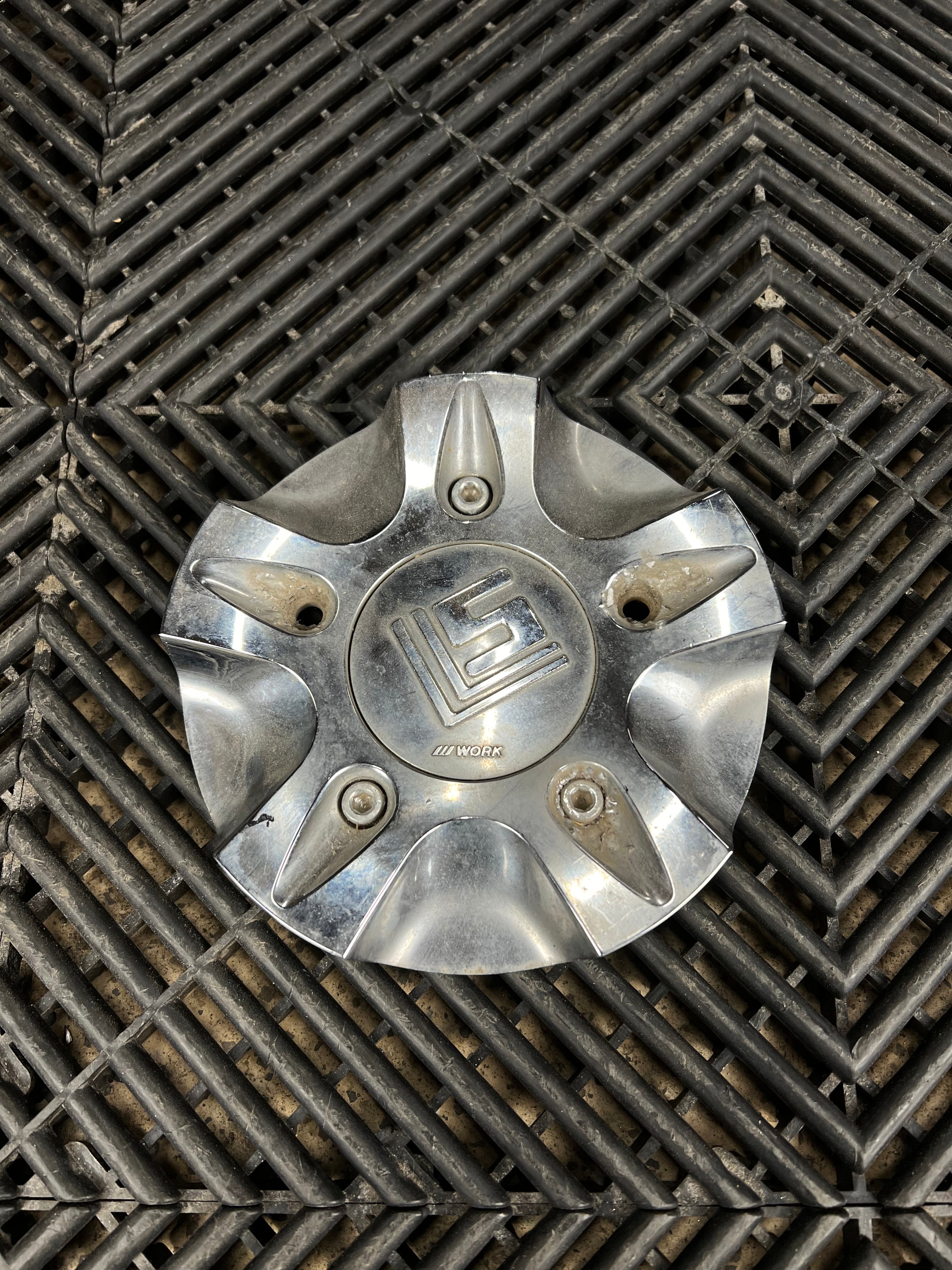Wheel Parts – Parts From Japan