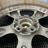 Weds Kranze Ratzingers

5x120

18x9.5 +11

18x10 +17