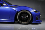 AIMGAIN x STANCENATION WIDE BODY KIT for SUBARU BRZ (ZD6)