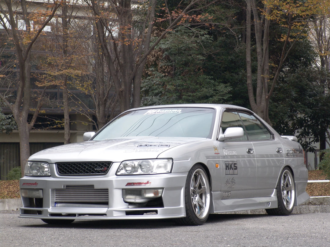 Kazama Auto – Parts From Japan