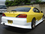 PS Duce Type 2 Body Kit for Nissan Silvia S15 (99-02)