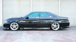 Car Modify Wonder Shadow Body Kit for Toyota JZX100 Chaser CMW