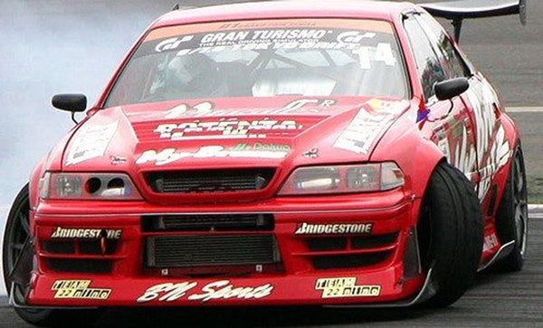 BN Sports Front Fenders 50mm for Toyota JZX100 Mark II – Parts