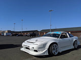 Origin Lab | Attack Line Body Kit for Nissan 180SX (89-94 240SX S13 Hatch)