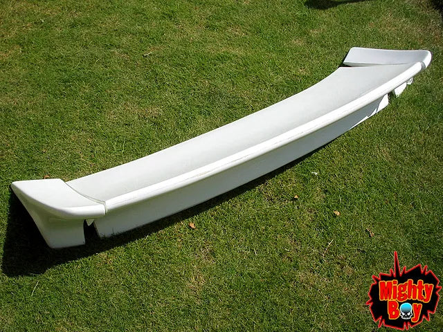 Super Made | Mighty Boy Rear Wing for Nissan 180SX / 240SX S13 Hatch