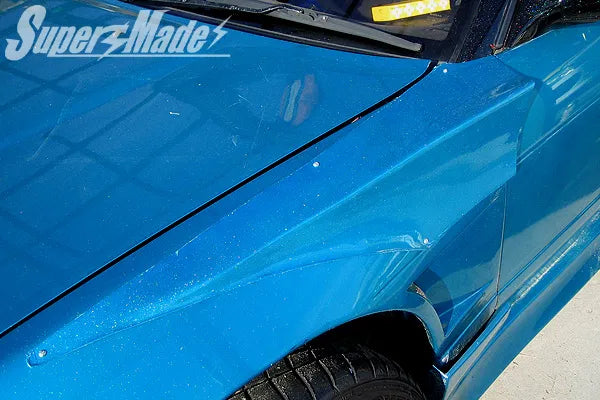Super Made | Universal Fender Canards