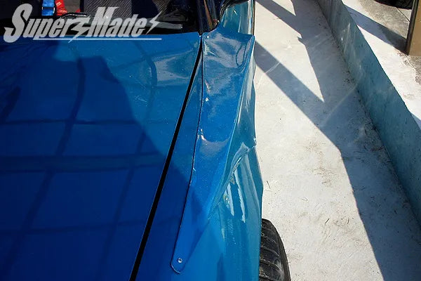 Super Made | Universal Fender Canards