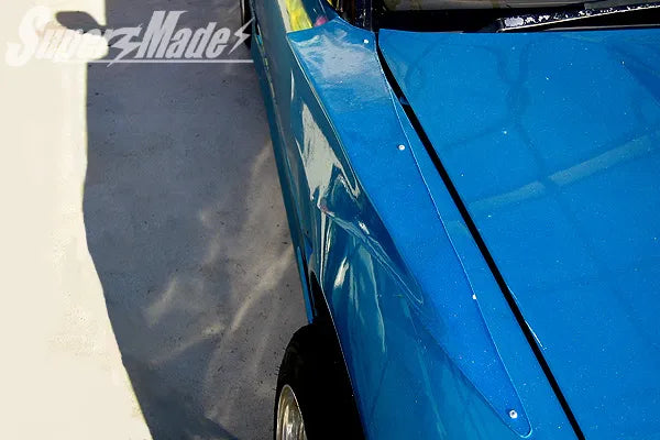 Super Made | Universal Fender Canards
