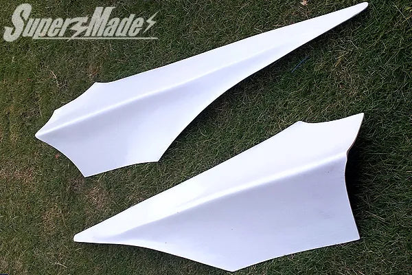 Super Made | Universal Fender Canards