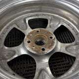 Work VS KF / 4x100 / 15x6.5 +32