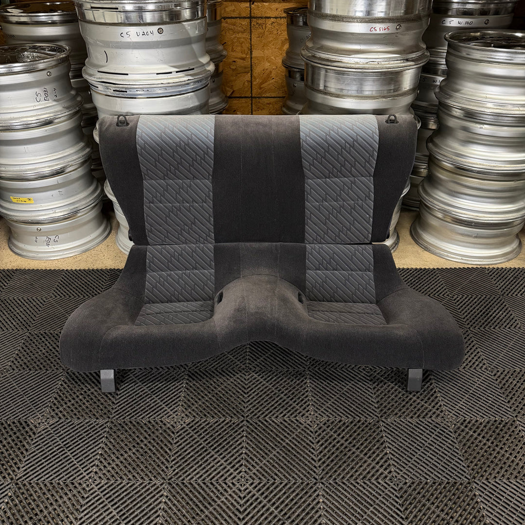 OEM Rear Seat for Nissan Silvia S14 240SX