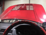 BN Sports Cooling Hood for Nissan S14 Kouki