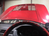 IN COMING! BN Sports Cooling Hood for Nissan S14 Kouki