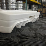 IN STOCK!Origin Lab Racing Line REAR BUMPER ONLY for Nissan Silvia (89-94 S13)