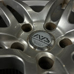 Advan AVS Model 5 PAIR (2)

5x114.3

17x8 +30