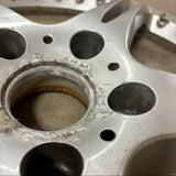 SSR GT3 FACES 18” 5x112