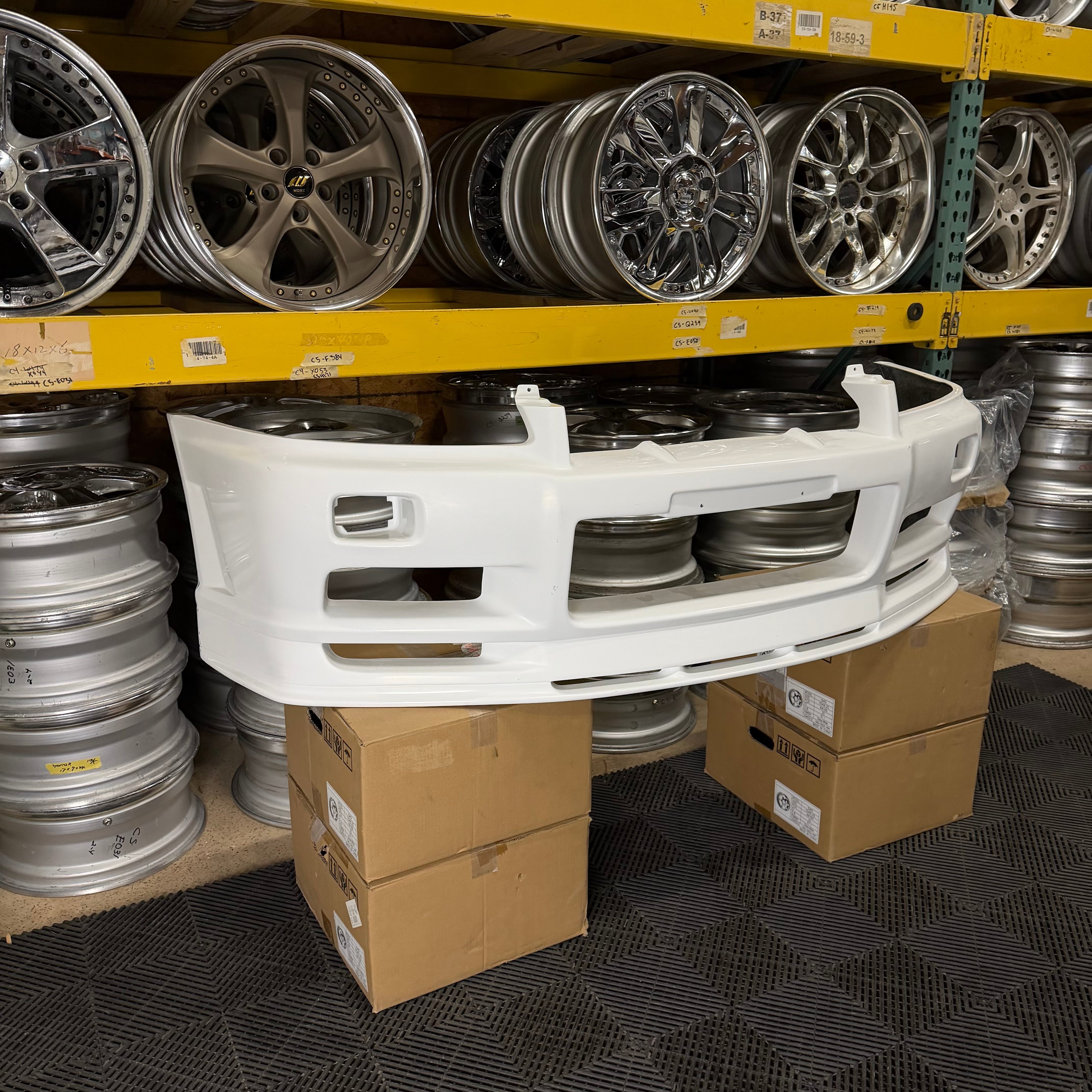 あつさん専用　R33 R34 R34 – Parts From Japan