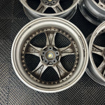 SSR Agle Sovereign 

5x114.3

18x7.5+43