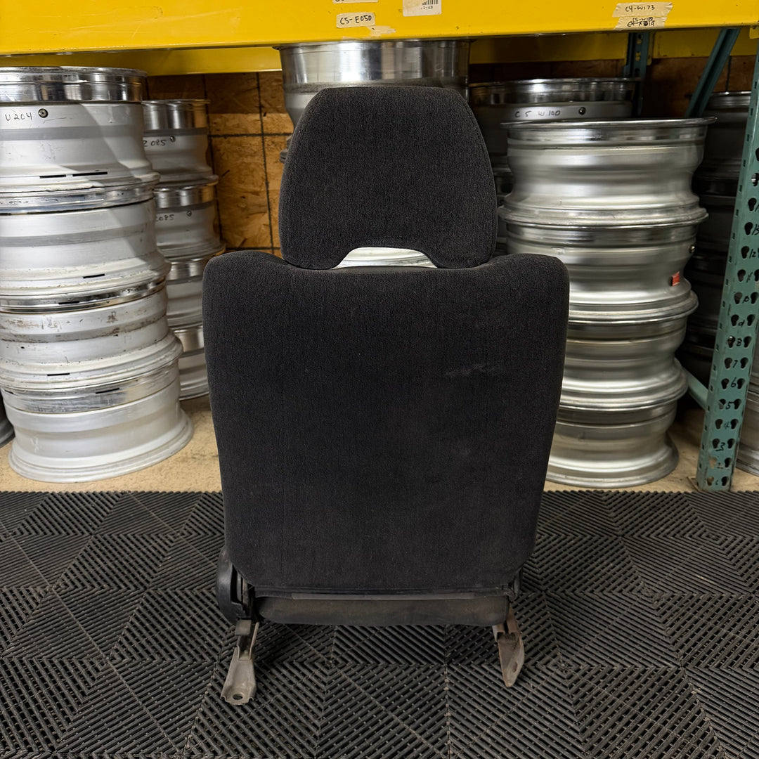 OEM Front Passenger Side Seat for Nissan 180SX (240SX S13)