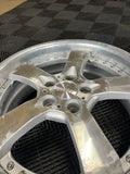 Zauber Gettin 5x114.3 18x7.5+45