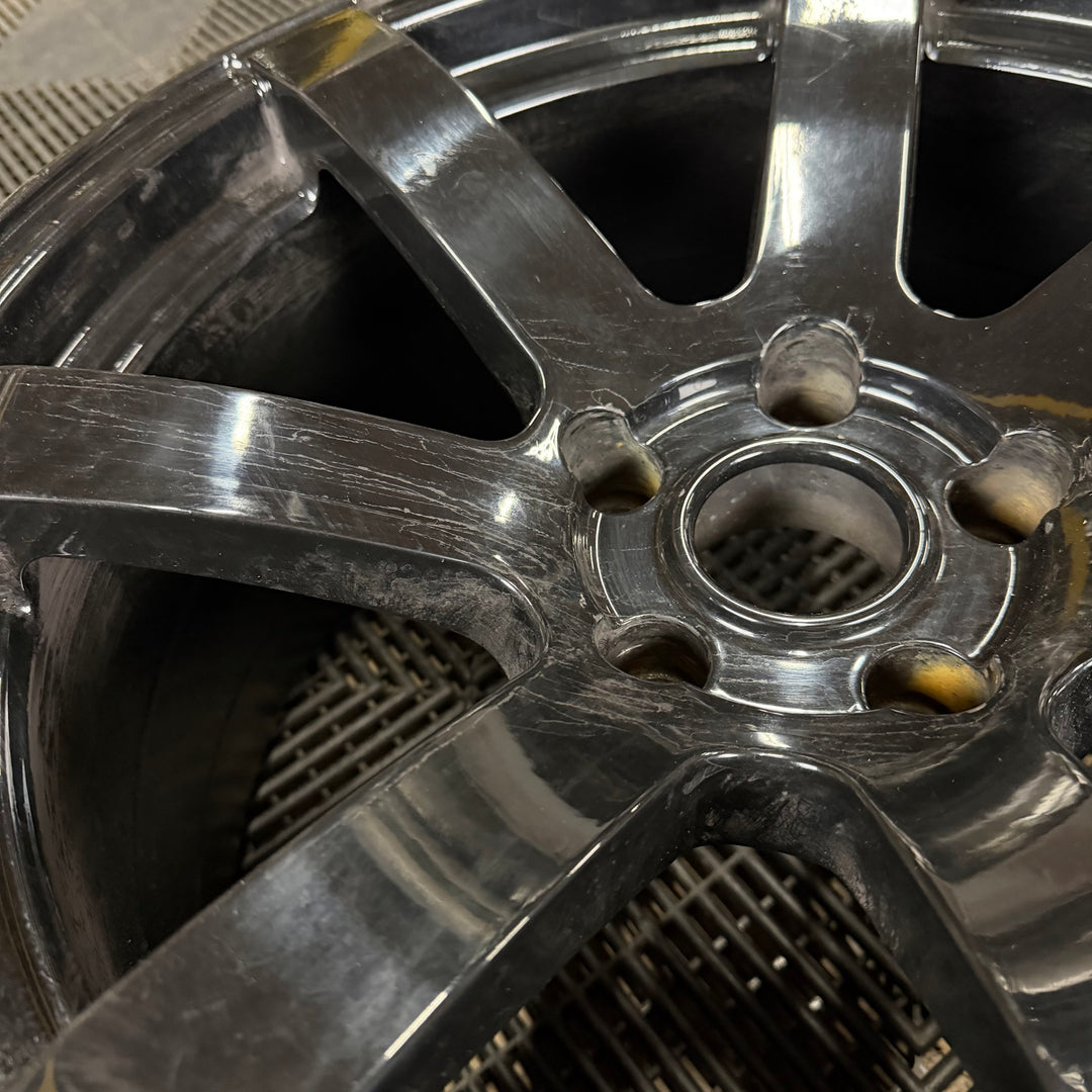 Origin Lab DNA-02 PAIR (2) | 5x114.3 | 18x9.5+15