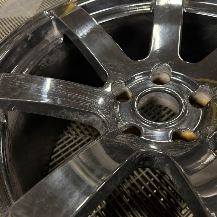 Origin Lab DNA-02 PAIR (2) | 5x114.3 | 18x9.5+15