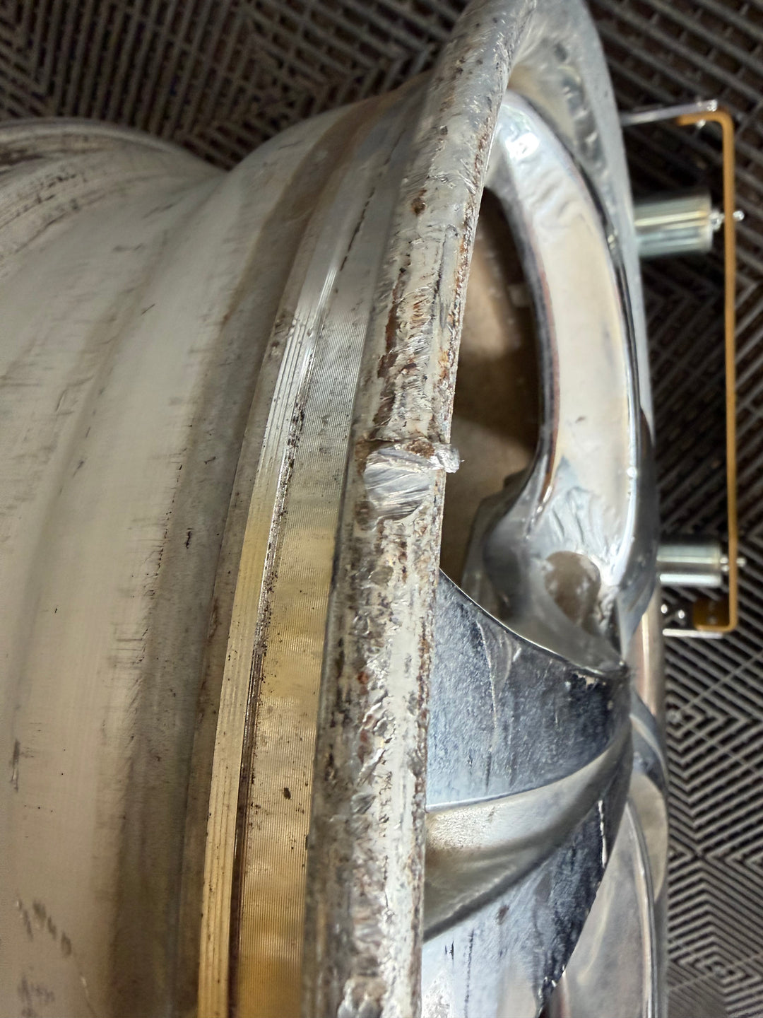 SSR Vienna Courage | 5x114.3 | 18x7.5+55