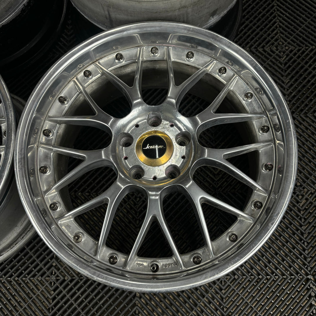 Weds Kranze Erm

5x114.3

18x9 +44

18x11.5 -6
